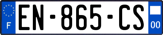 EN-865-CS