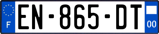 EN-865-DT