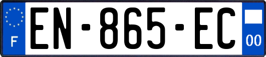 EN-865-EC
