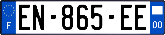 EN-865-EE