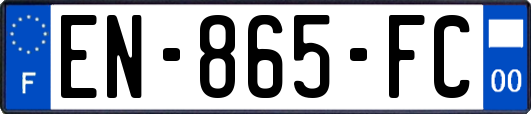 EN-865-FC