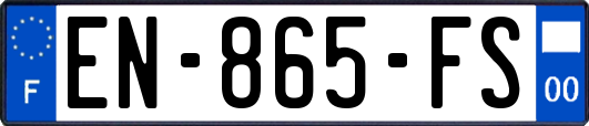 EN-865-FS
