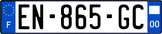 EN-865-GC