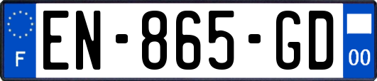 EN-865-GD