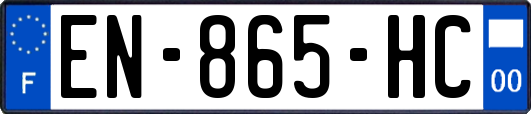 EN-865-HC