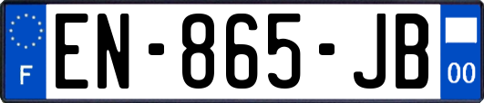EN-865-JB