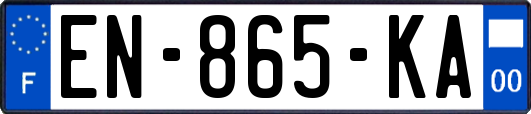 EN-865-KA