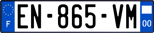 EN-865-VM
