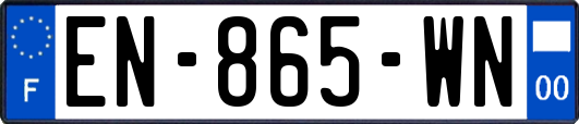 EN-865-WN