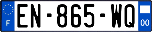 EN-865-WQ