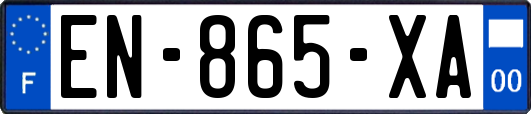 EN-865-XA