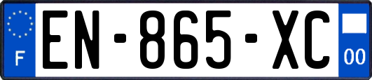 EN-865-XC
