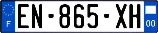 EN-865-XH