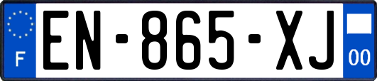EN-865-XJ