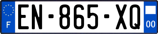 EN-865-XQ