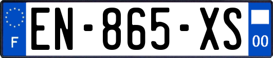 EN-865-XS
