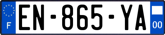 EN-865-YA