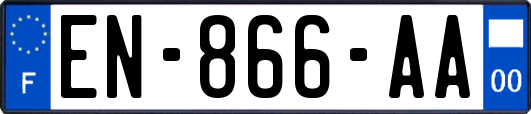 EN-866-AA