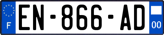 EN-866-AD