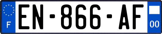 EN-866-AF