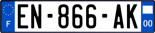 EN-866-AK