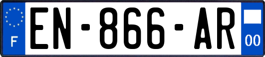 EN-866-AR