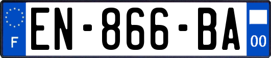 EN-866-BA