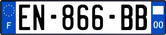 EN-866-BB