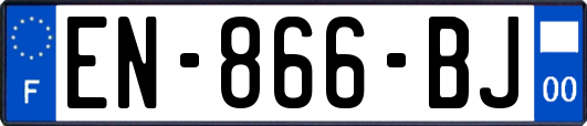 EN-866-BJ