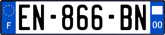 EN-866-BN