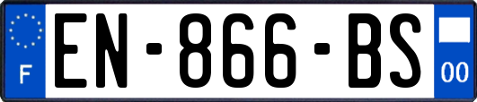 EN-866-BS