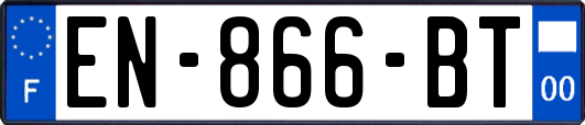 EN-866-BT