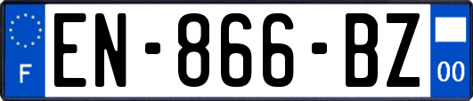EN-866-BZ