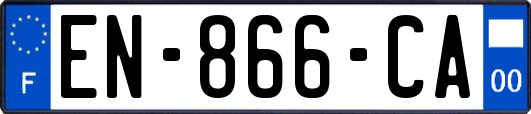 EN-866-CA