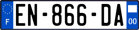 EN-866-DA