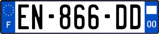 EN-866-DD
