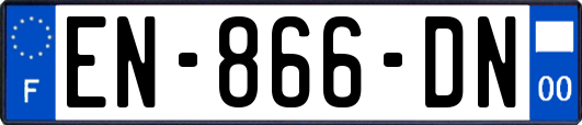 EN-866-DN
