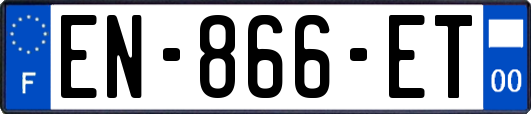 EN-866-ET