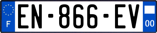 EN-866-EV