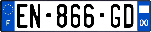 EN-866-GD