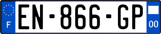 EN-866-GP