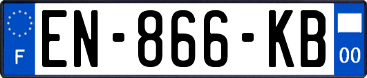 EN-866-KB