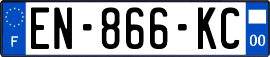 EN-866-KC