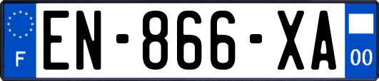 EN-866-XA