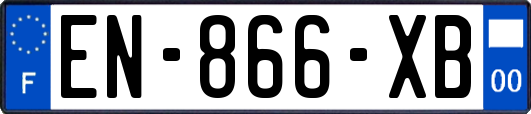 EN-866-XB