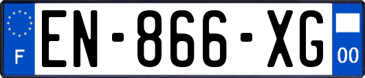 EN-866-XG