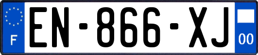 EN-866-XJ