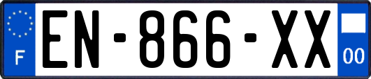EN-866-XX