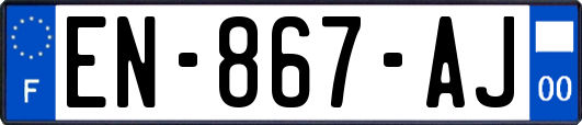 EN-867-AJ