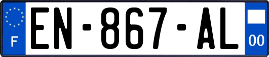 EN-867-AL